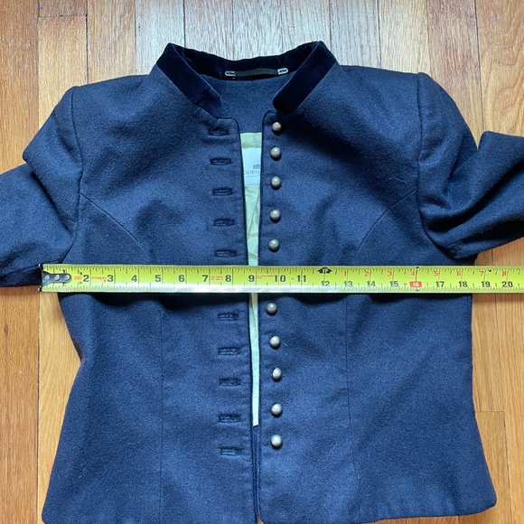 Lodenfrey Traditional Blazer, Women's Size 42 - Picture 8 of 15